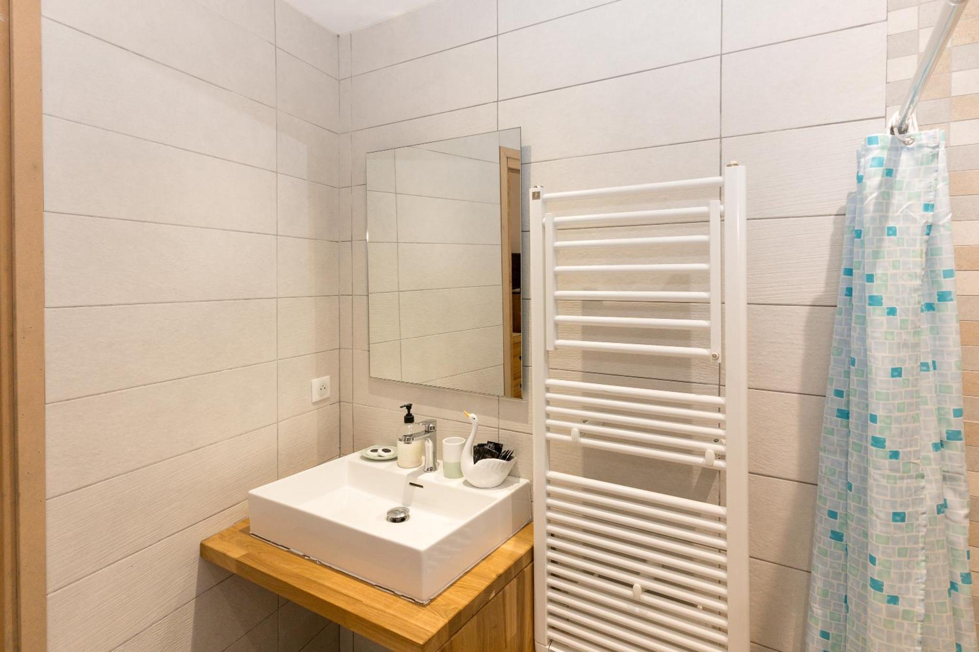 La Sabaudia En Chartreuse Apartment Saint-Pierre-d'Entremont  Exterior photo